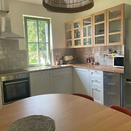 Holiday home Two Pines Summer House In Tihany, Sajkod Tihany